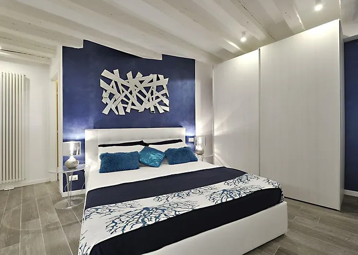 Ca Forner - Cannaregio By Wonderful Italy