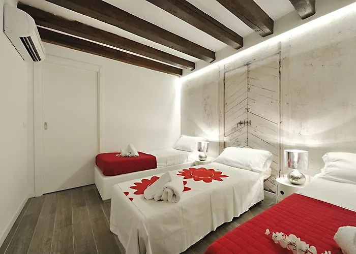 Ca Forner - Cannaregio By Wonderful Italy
